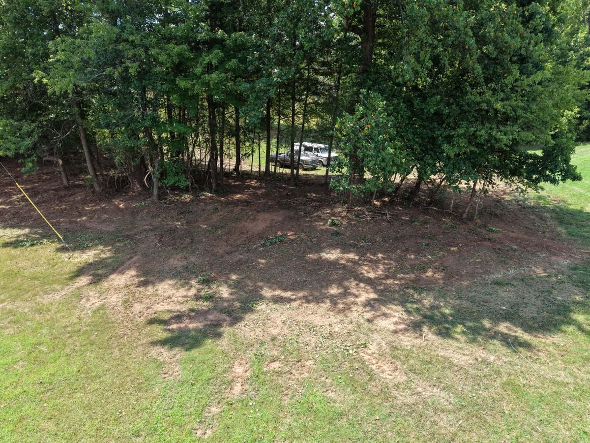 Land management project